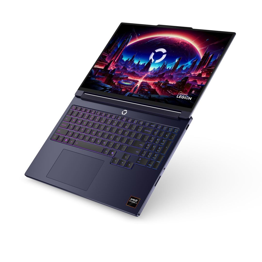 Lenovo Legion 7 Nebula Lenovo Legion 7 Nebula