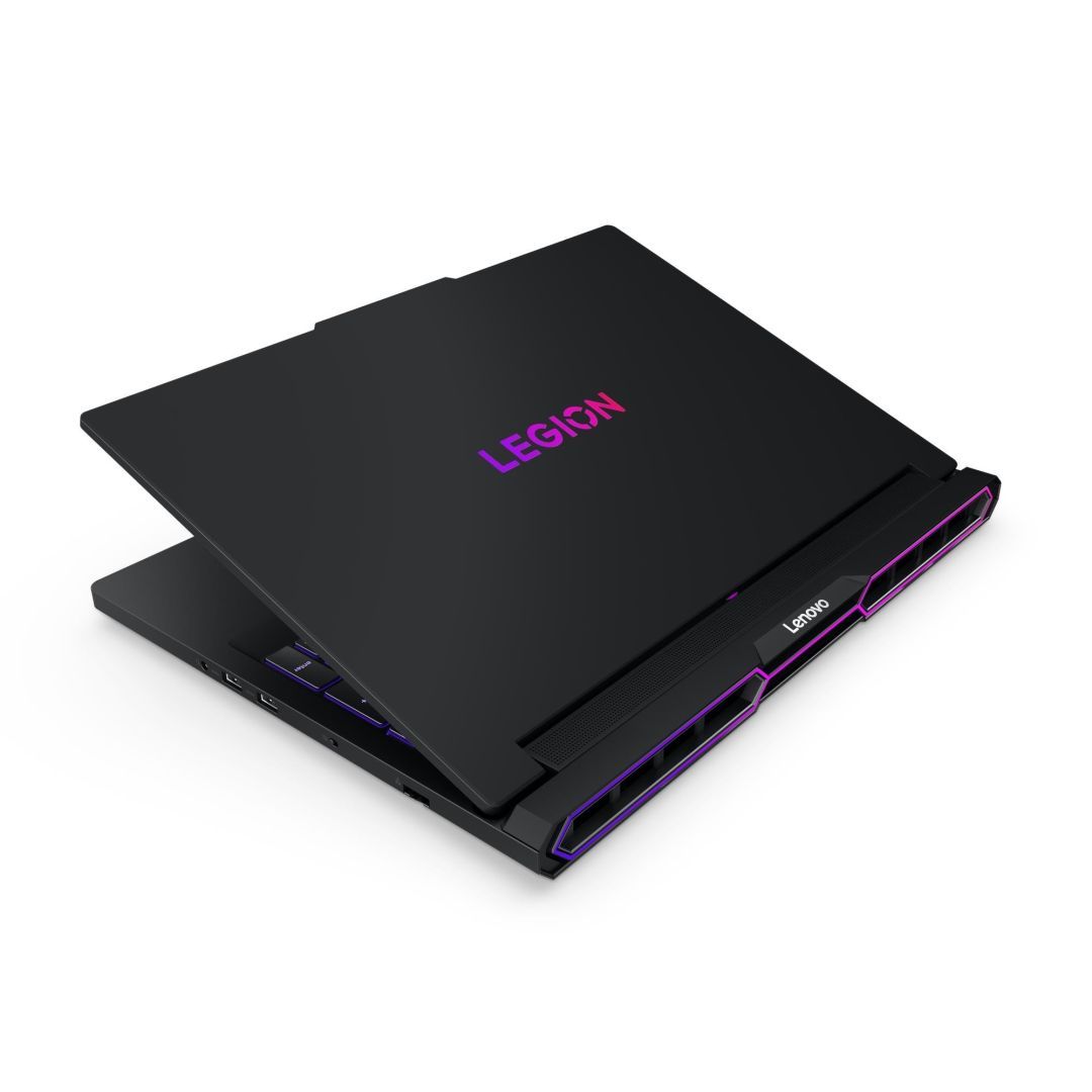 Lenovo Legion Pro 7 Eclipse Black Lenovo Legion Pro 7 Eclipse Black