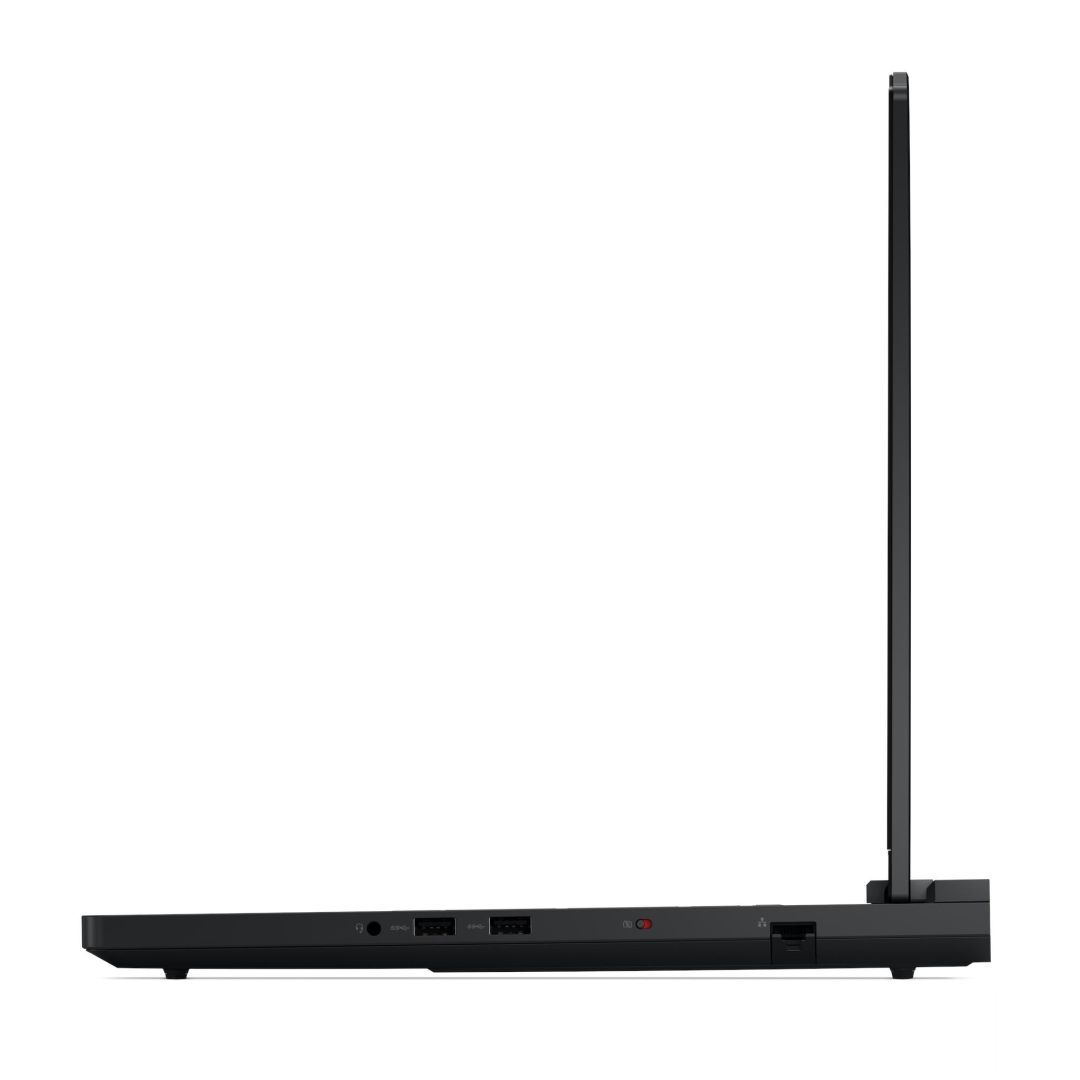Lenovo Legion Pro 7 Eclipse Black Lenovo Legion Pro 7 Eclipse Black