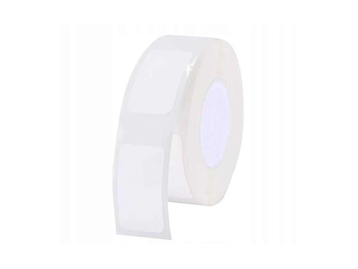 NIIMBOT RP12*22-260 Thermal Label White NIIMBOT RP12*22-260 Thermal Label White