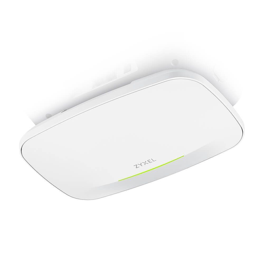 ZyXEL WBE630S BE12300 WiFi 7 Dual-Radio NebulaFlex Pro Access Point ZyXEL WBE630S BE12300 WiFi 7 Dual-Radio NebulaFlex Pro Access Point