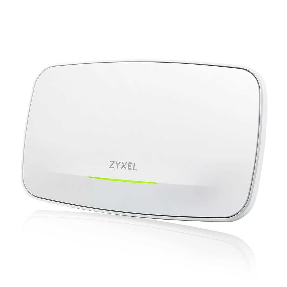 ZyXEL WBE660S BE22000 WiFi 7 Triple-Radio NebulaFlex Pro Access Point White ZyXEL WBE660S BE22000 WiFi 7 Triple-Radio NebulaFlex Pro Access Point White