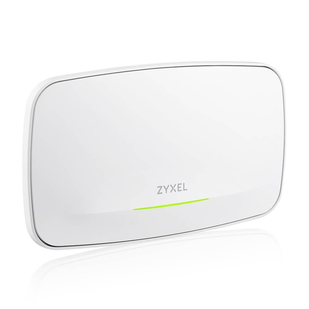 ZyXEL WBE660S BE22000 WiFi 7 Triple-Radio NebulaFlex Pro Access Point White ZyXEL WBE660S BE22000 WiFi 7 Triple-Radio NebulaFlex Pro Access Point White