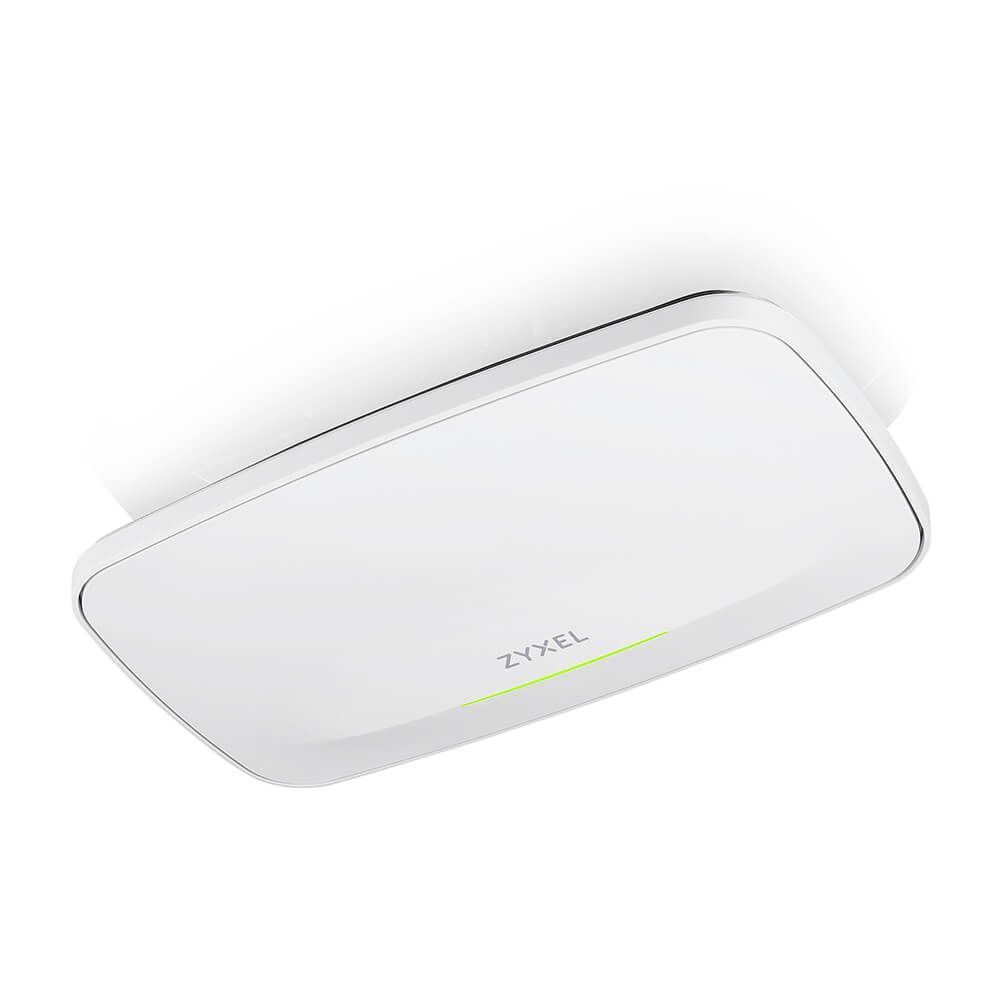 ZyXEL WBE660S BE22000 WiFi 7 Triple-Radio NebulaFlex Pro Access Point White ZyXEL WBE660S BE22000 WiFi 7 Triple-Radio NebulaFlex Pro Access Point White
