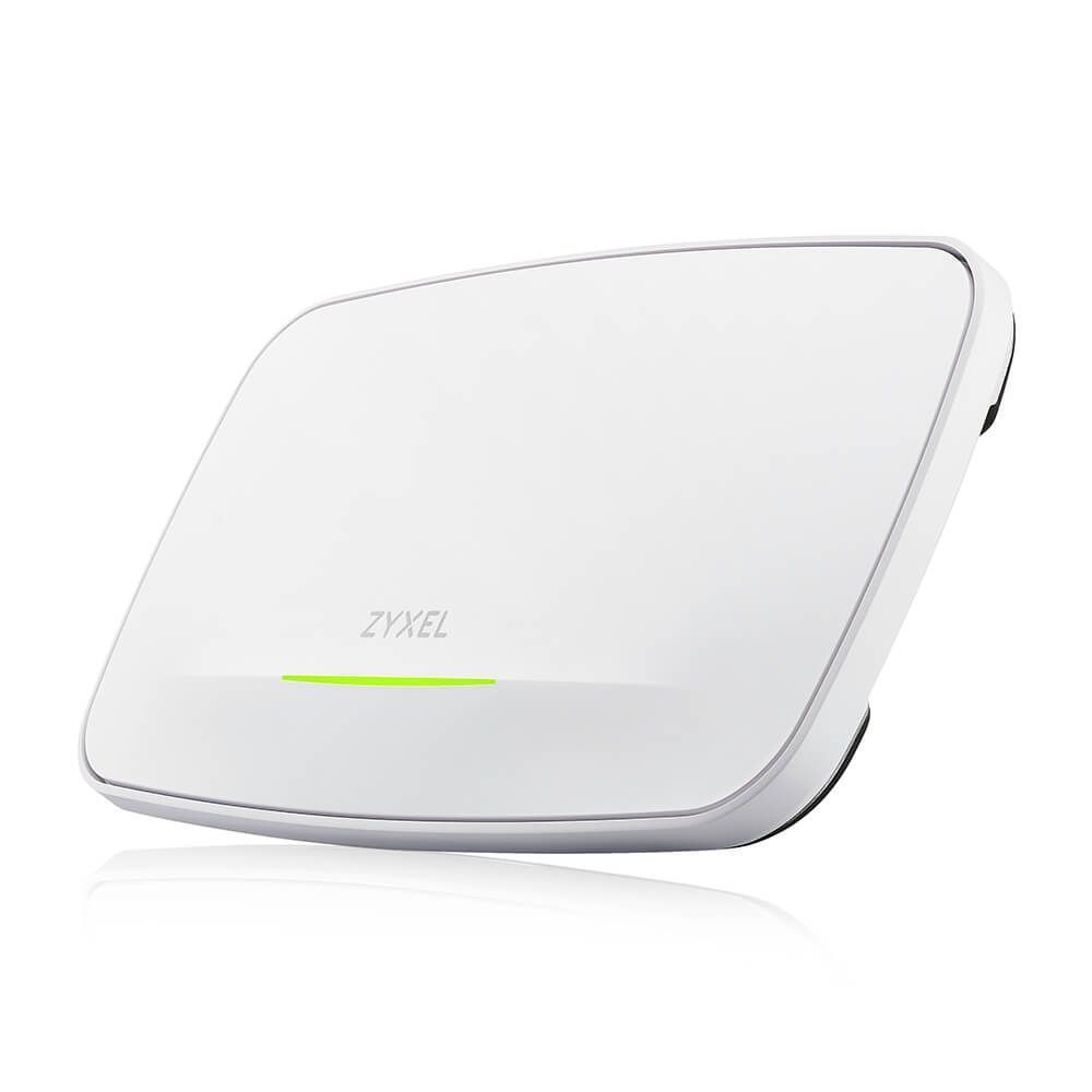 ZyXEL WBE660S BE22000 WiFi 7 Triple-Radio NebulaFlex Pro Access Point White ZyXEL WBE660S BE22000 WiFi 7 Triple-Radio NebulaFlex Pro Access Point White