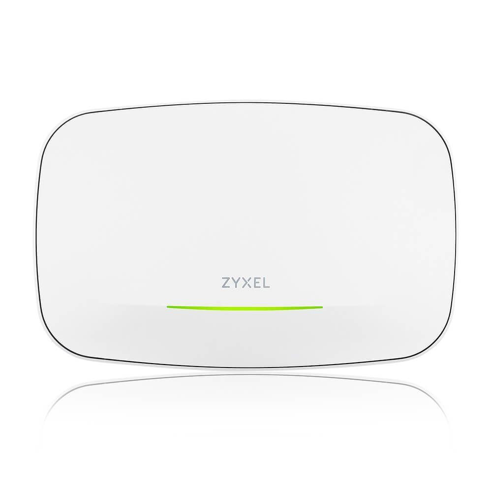 ZyXEL WBE530 Wifi 7 NebulaPro Tri Band Access Point ZyXEL WBE530 Wifi 7 NebulaPro Tri Band Access Point