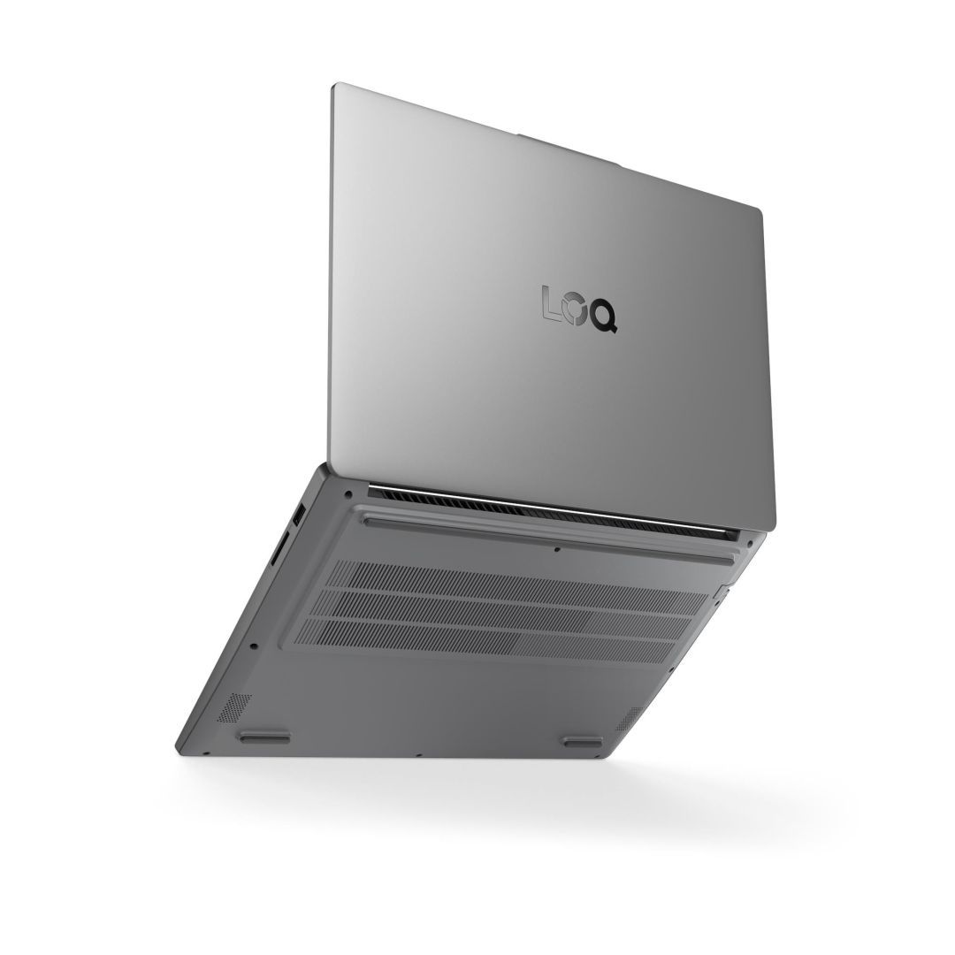Lenovo LOQ Luna Grey Lenovo LOQ Luna Grey
