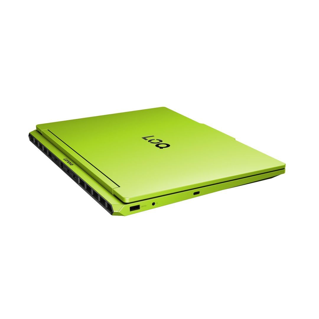 Lenovo LOQ Surge Green Lenovo LOQ Surge Green