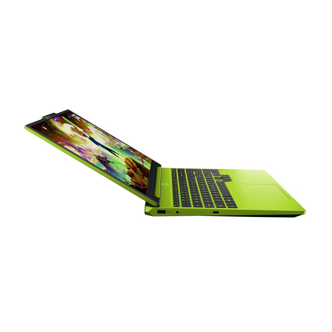 Lenovo LOQ Surge Green Lenovo LOQ Surge Green