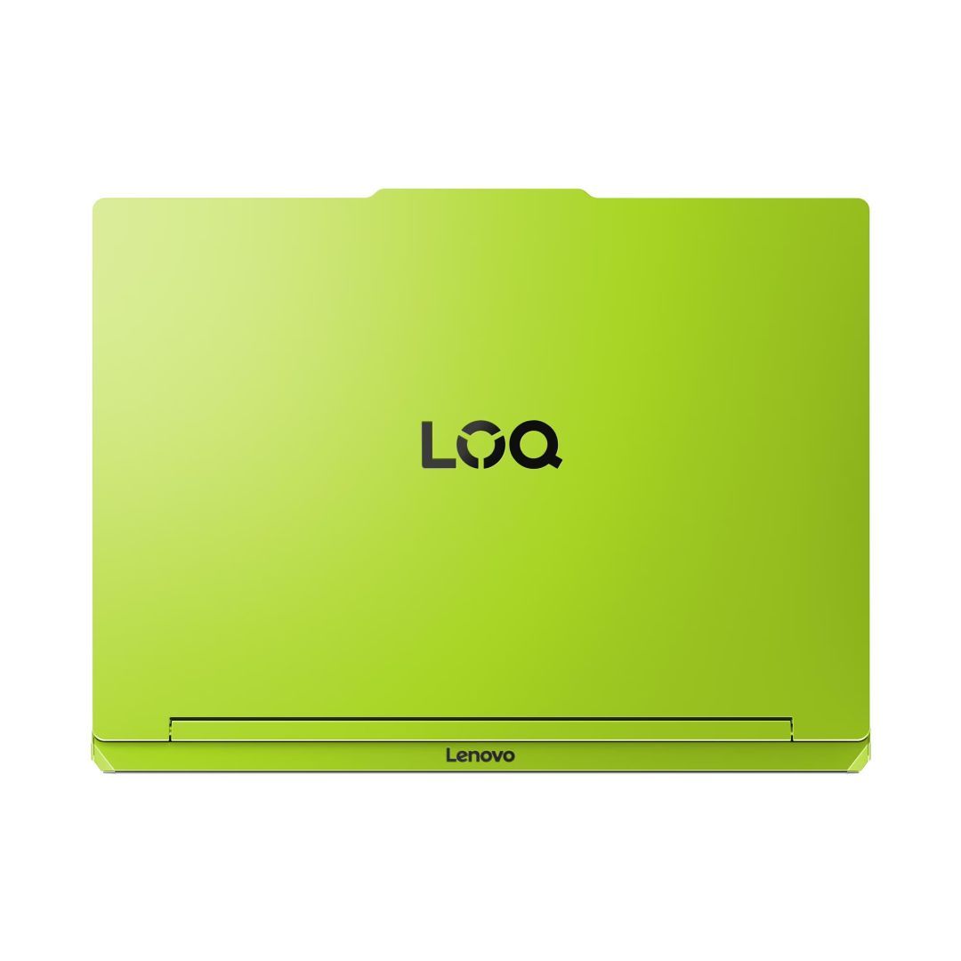 Lenovo LOQ Surge Green Lenovo LOQ Surge Green