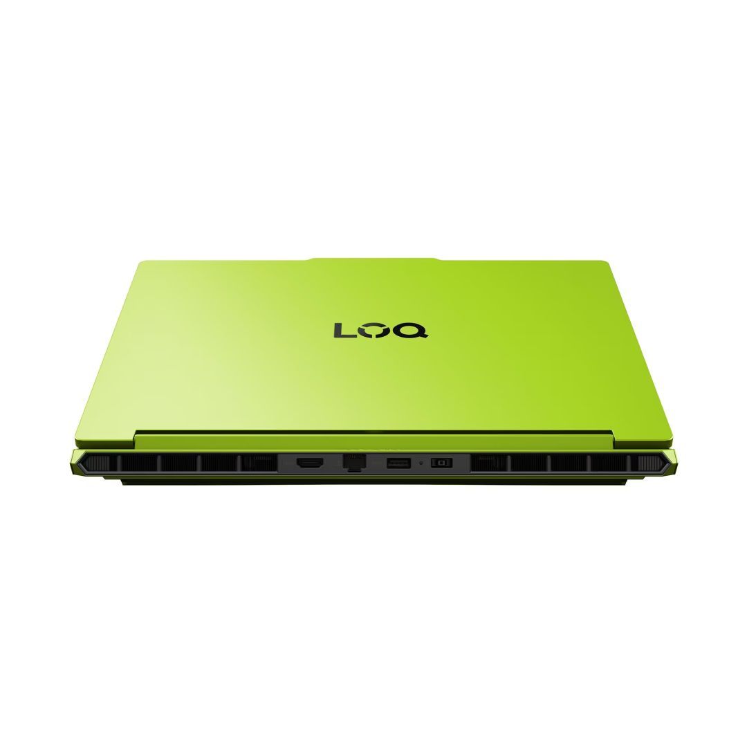 Lenovo LOQ Surge Green Lenovo LOQ Surge Green