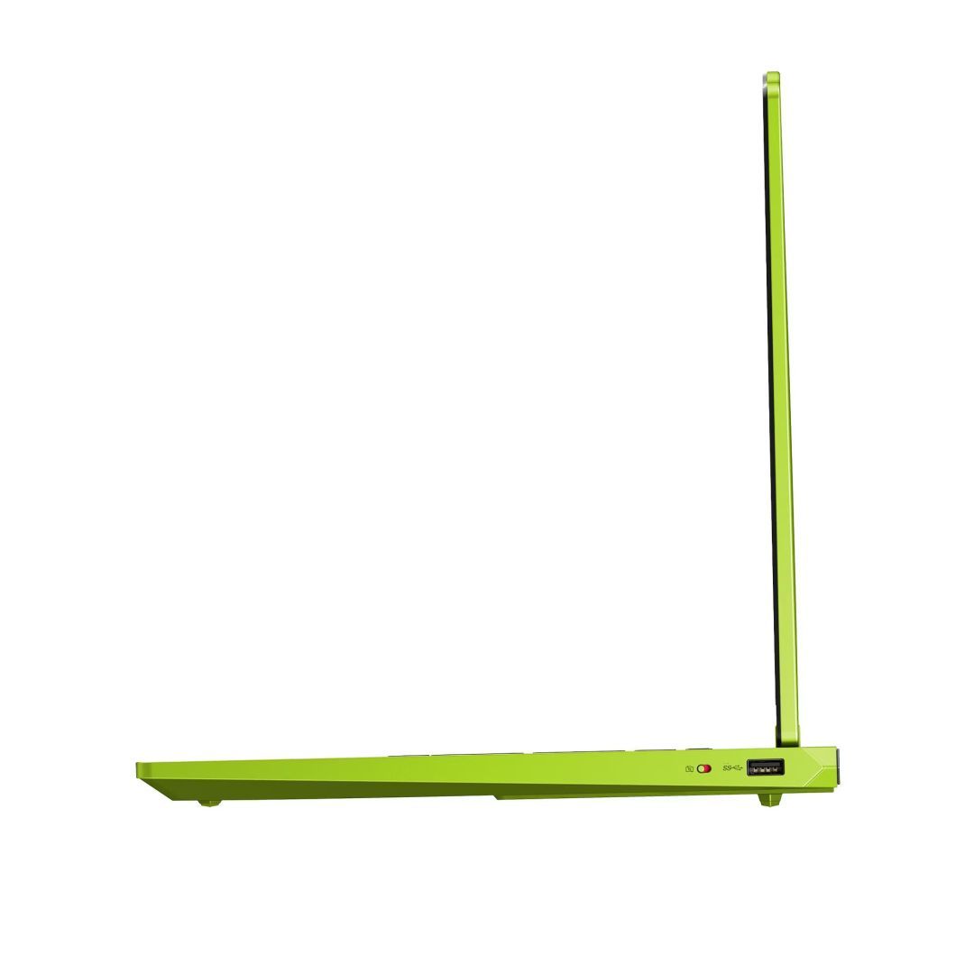 Lenovo LOQ Surge Green Lenovo LOQ Surge Green
