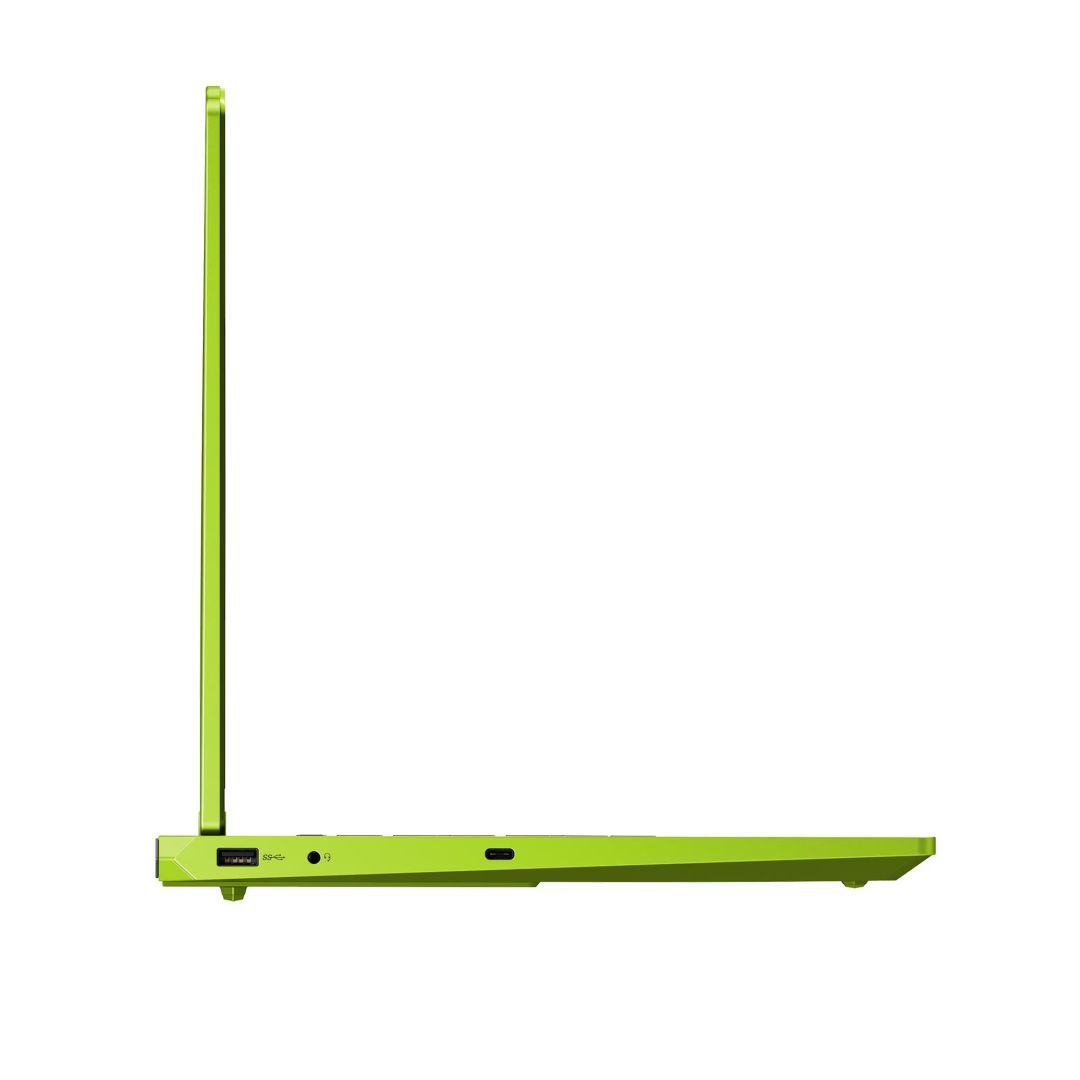 Lenovo LOQ Surge Green Lenovo LOQ Surge Green