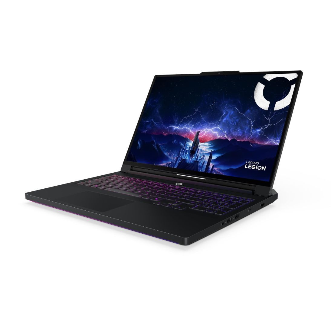 Lenovo Legion Pro 7 Eclipse Black Lenovo Legion Pro 7 Eclipse Black