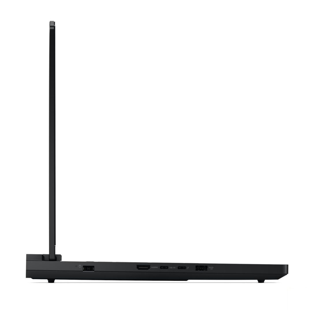 Lenovo Legion Pro 7 Eclipse Black Lenovo Legion Pro 7 Eclipse Black