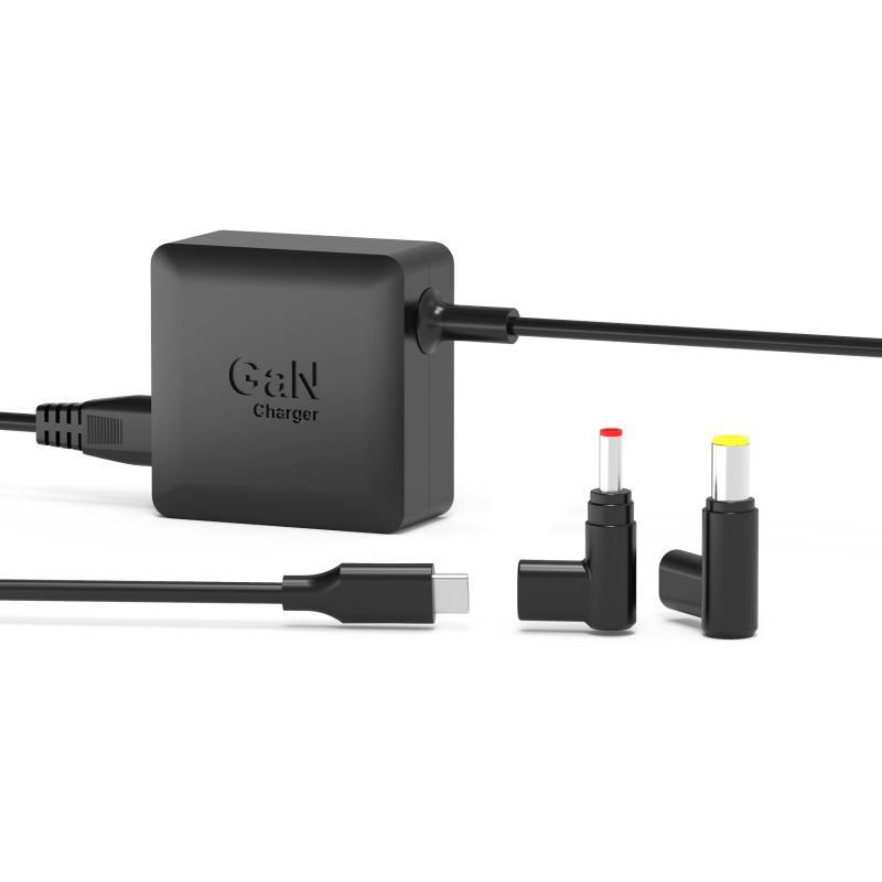 Port Designs 904065DEEU 5-20V / 3,25A 65W Dell hálózati notebook töltő Port Designs 904065DEEU 5-20V / 3,25A 65W Dell hálózati notebook töltő