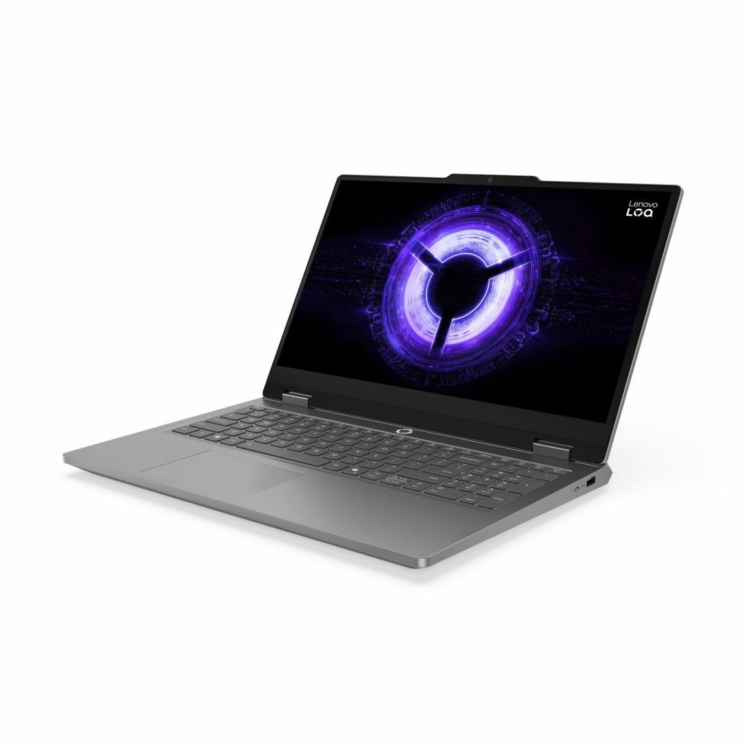 Lenovo LOQ Essential Luna Grey Lenovo LOQ Essential Luna Grey