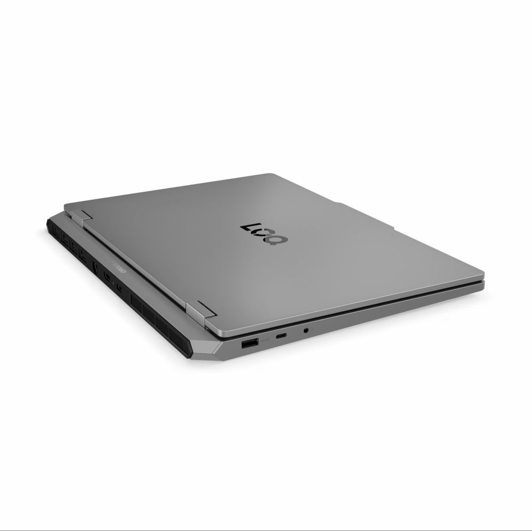 Lenovo LOQ Essential Luna Grey Lenovo LOQ Essential Luna Grey