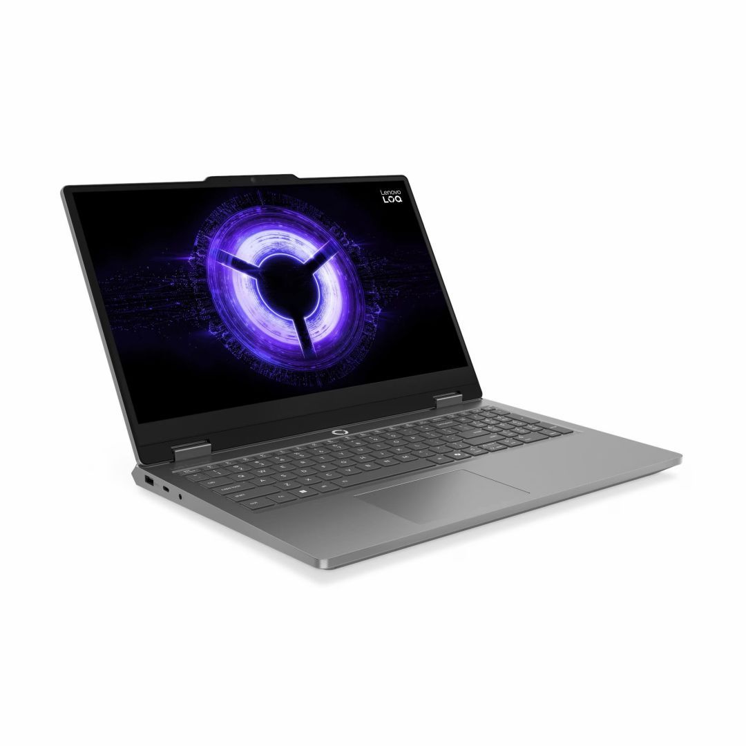 Lenovo LOQ Essential Luna Grey Lenovo LOQ Essential Luna Grey