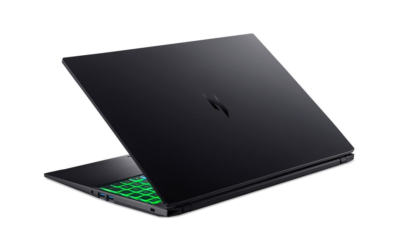 Acer Nitro V 16S ANV16S-I51-799G Black Acer Nitro V 16S ANV16S-I51-799G Black