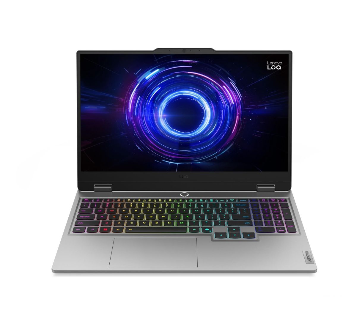 Lenovo LOQ Luna Grey Lenovo LOQ Luna Grey