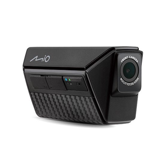 Mio MiVue MP20 Full HD Wi-Fi Rider Dual Dash Cam Mio MiVue MP20 Full HD Wi-Fi Rider Dual Dash Cam