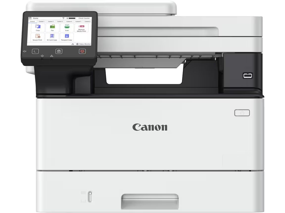 Canon imageFORCE 1440 Wireless Lézer Nyomtató/Másoló/Scanner Canon imageFORCE 1440 Wireless Lézer Nyomtató/Másoló/Scanner