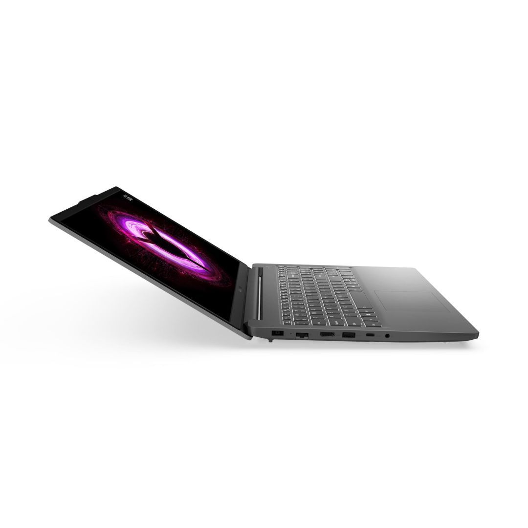 Lenovo LOQ Luna Grey Lenovo LOQ Luna Grey