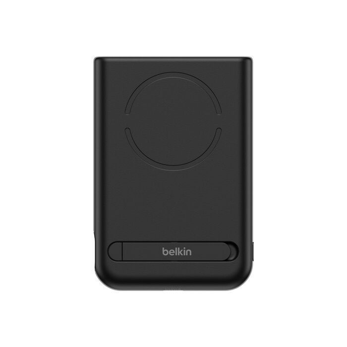 Belkin UltraCharge Pro PowerBank 10000mAh Black