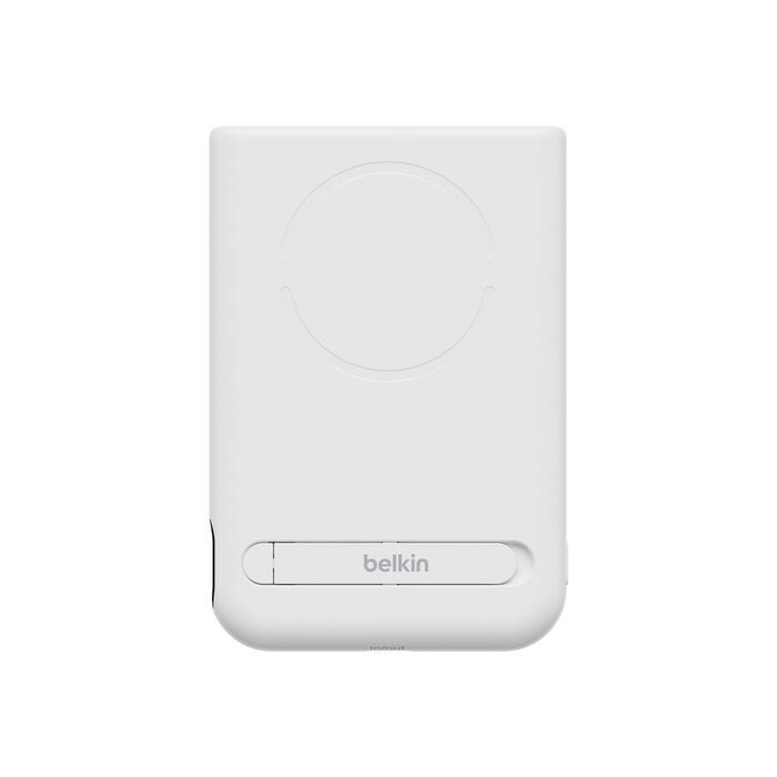 Belkin UltraCharge Pro PowerBank 10000mAh White