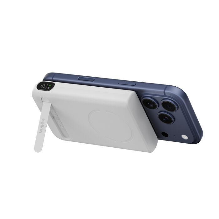 Belkin UltraCharge Pro PowerBank 10000mAh White