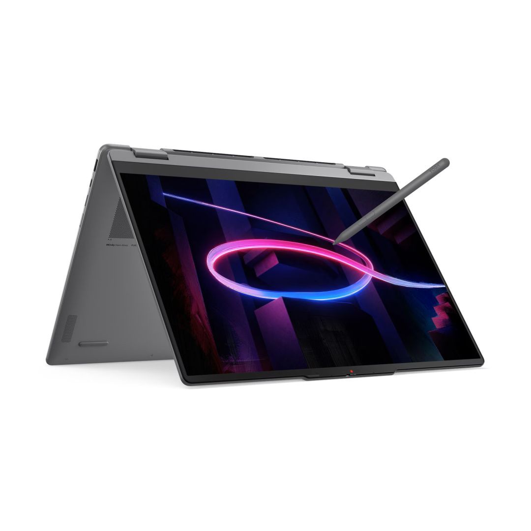 Lenovo Yoga 7 2-in-1 Luna Grey