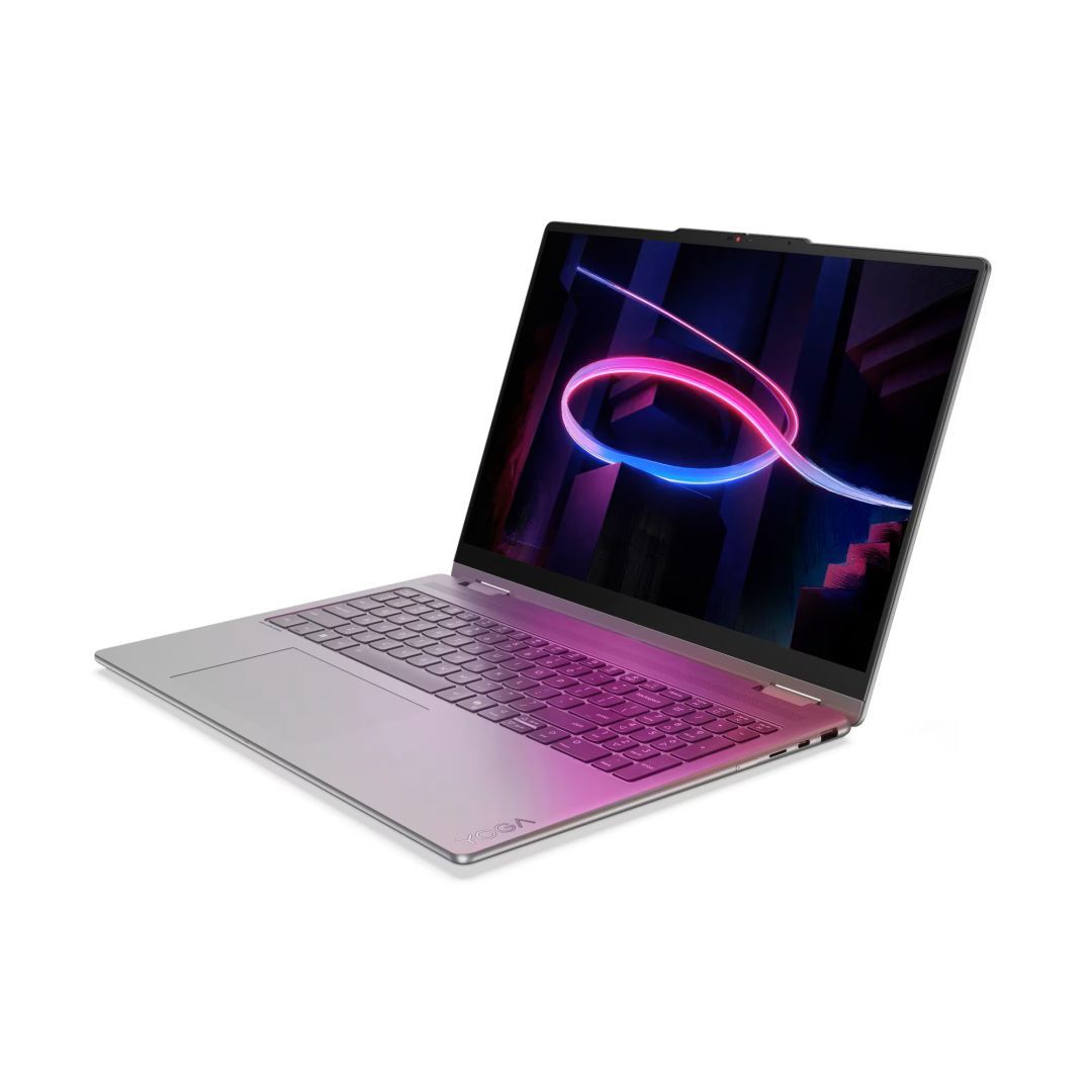 Lenovo Yoga 7 2-in-1 Luna Grey