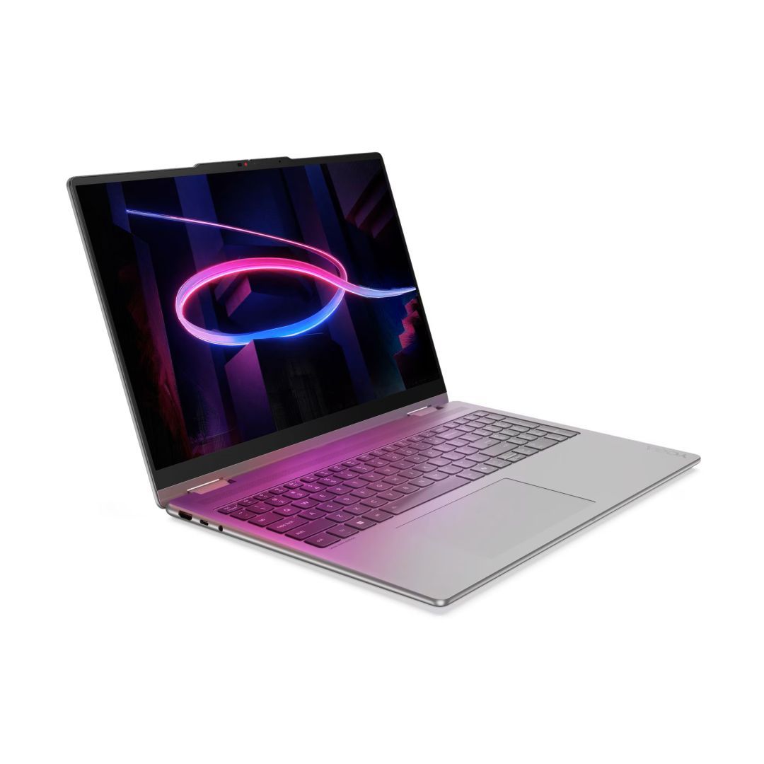 Lenovo Yoga 7 2-in-1 Luna Grey