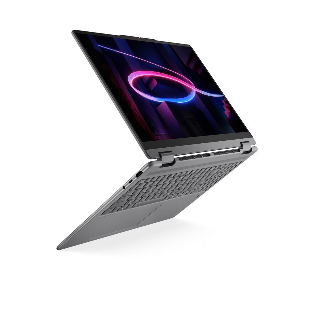 Lenovo Yoga 7 2-in-1 Luna Grey
