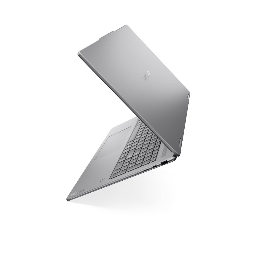 Lenovo Yoga 7 2-in-1 Luna Grey
