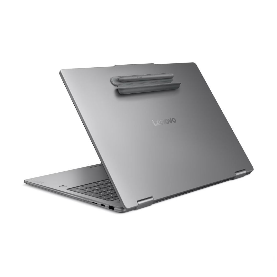 Lenovo Yoga 7 2-in-1 Luna Grey