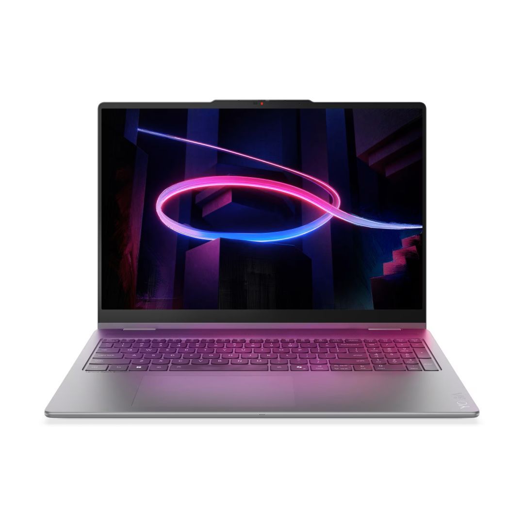 Lenovo Yoga 7 2-in-1 Luna Grey