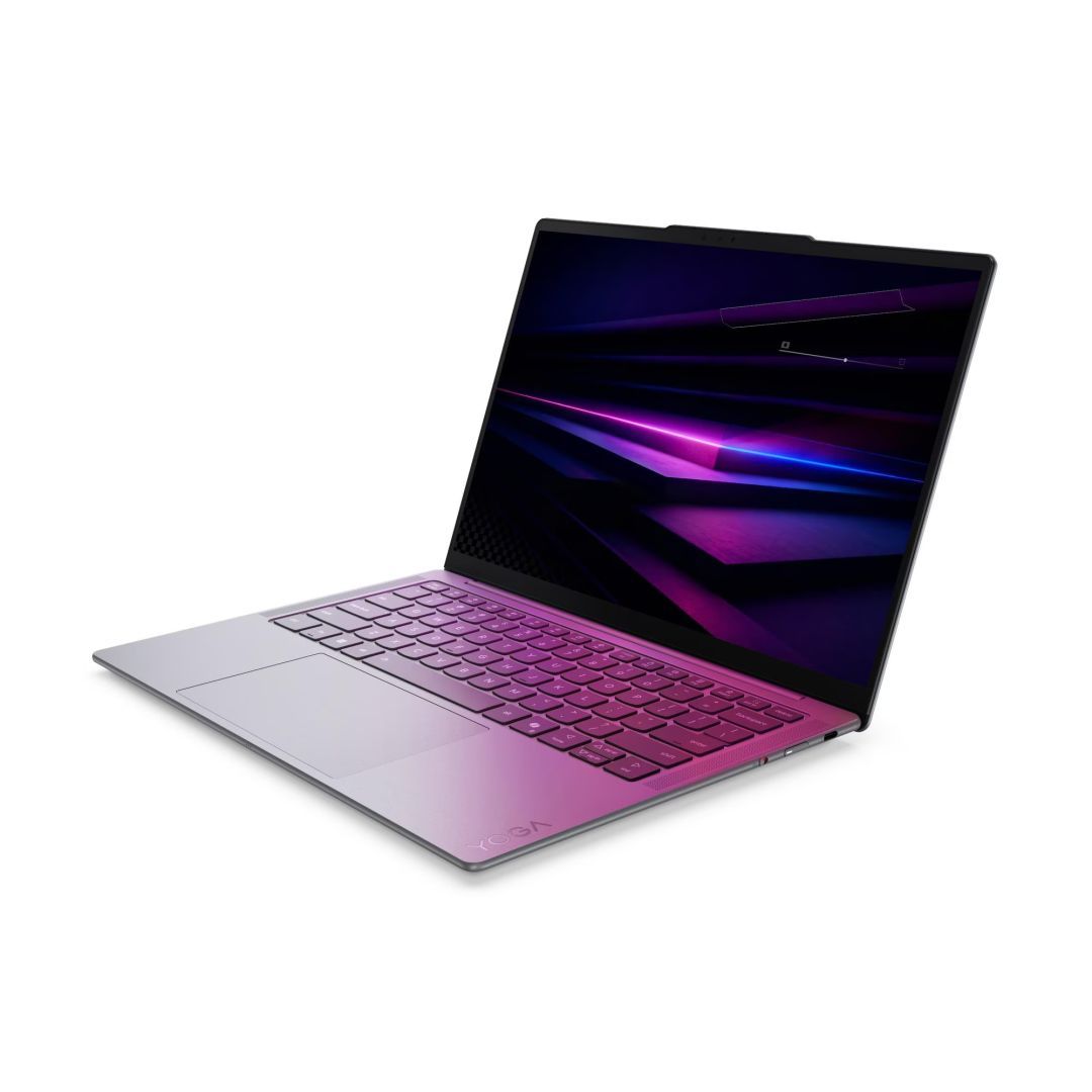 Lenovo Yoga Slim 7 Luna Grey
