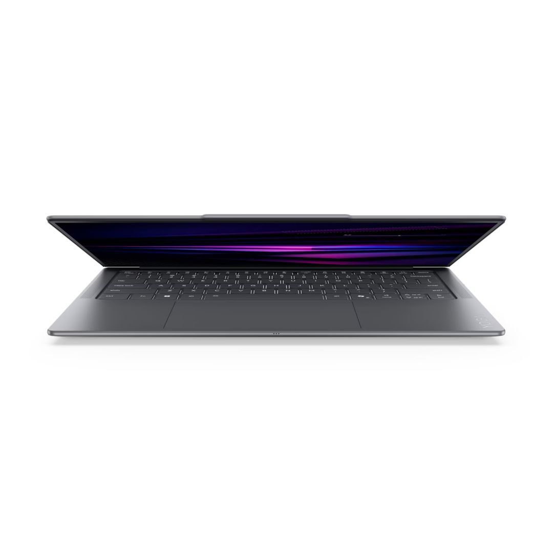 Lenovo Yoga Slim 7 Luna Grey