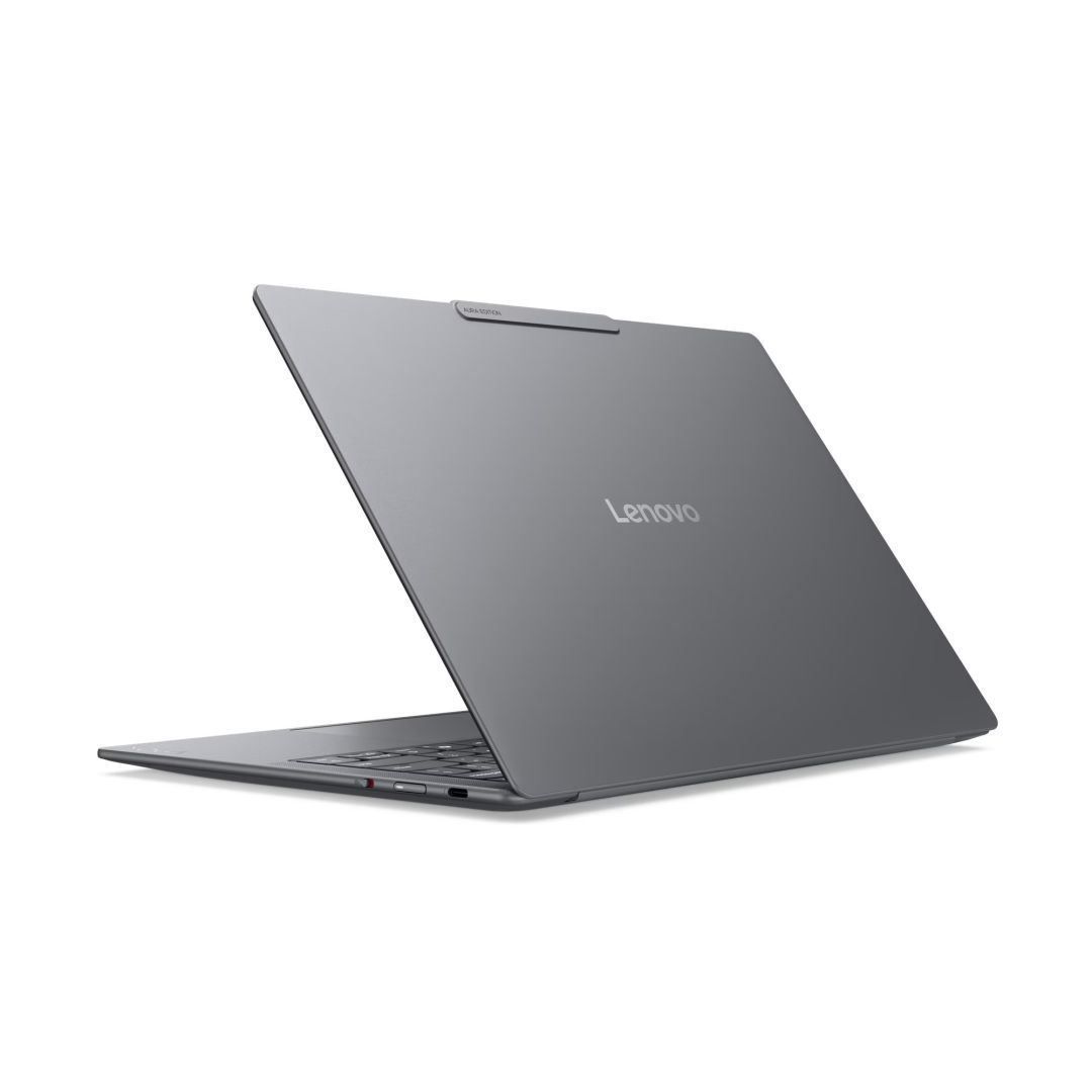 Lenovo Yoga Slim 7 Luna Grey