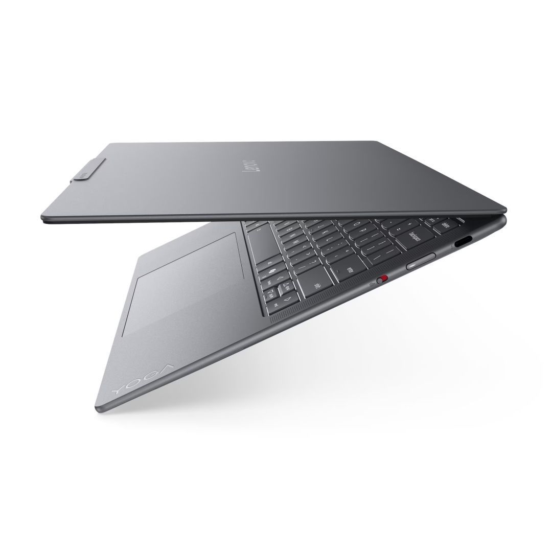 Lenovo Yoga Slim 7 Luna Grey