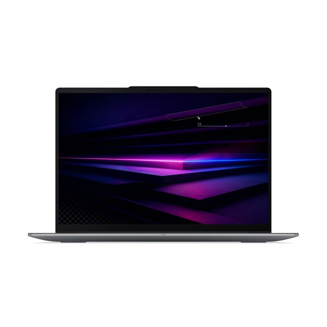 Lenovo Yoga Slim 7 Luna Grey