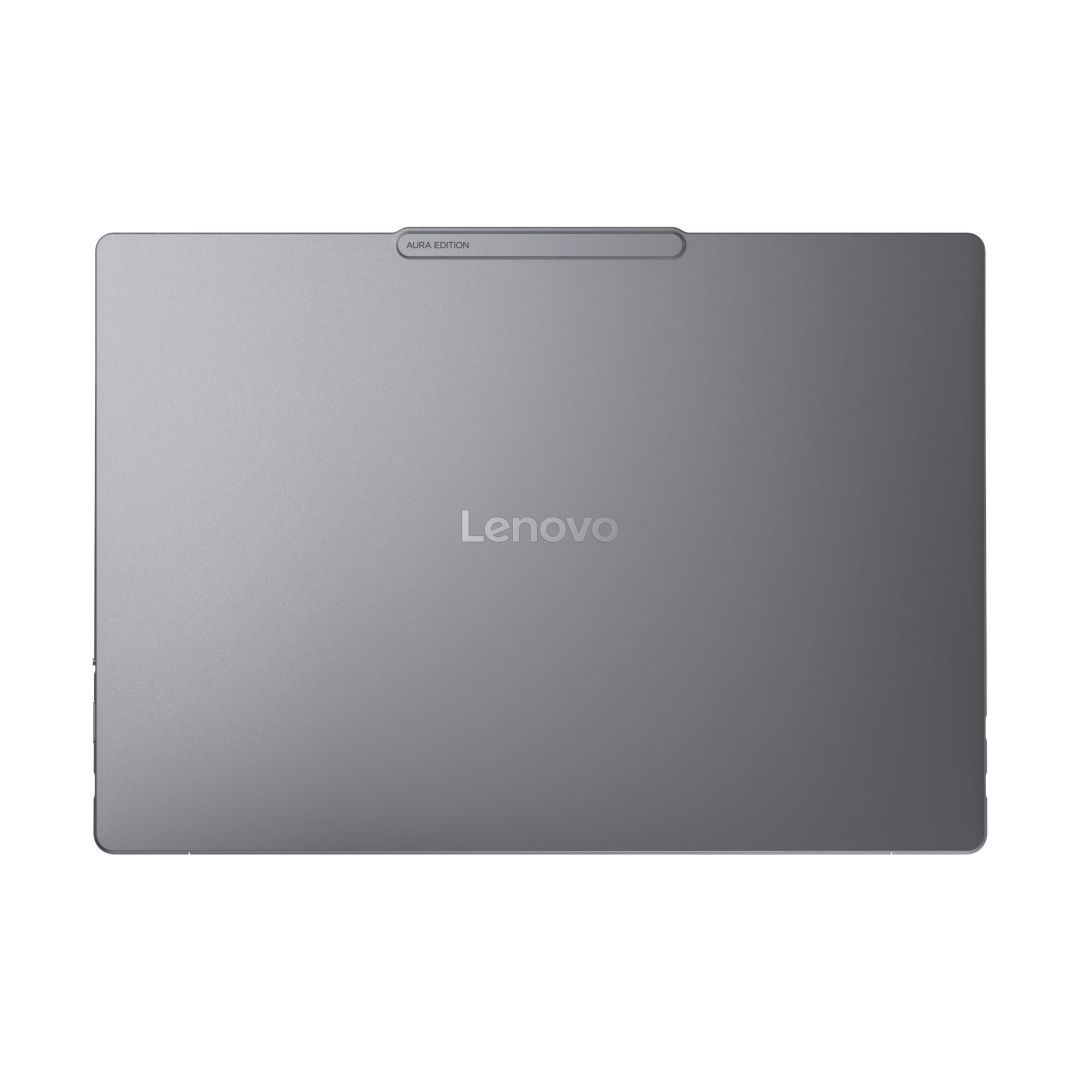 Lenovo Yoga Slim 7 Luna Grey