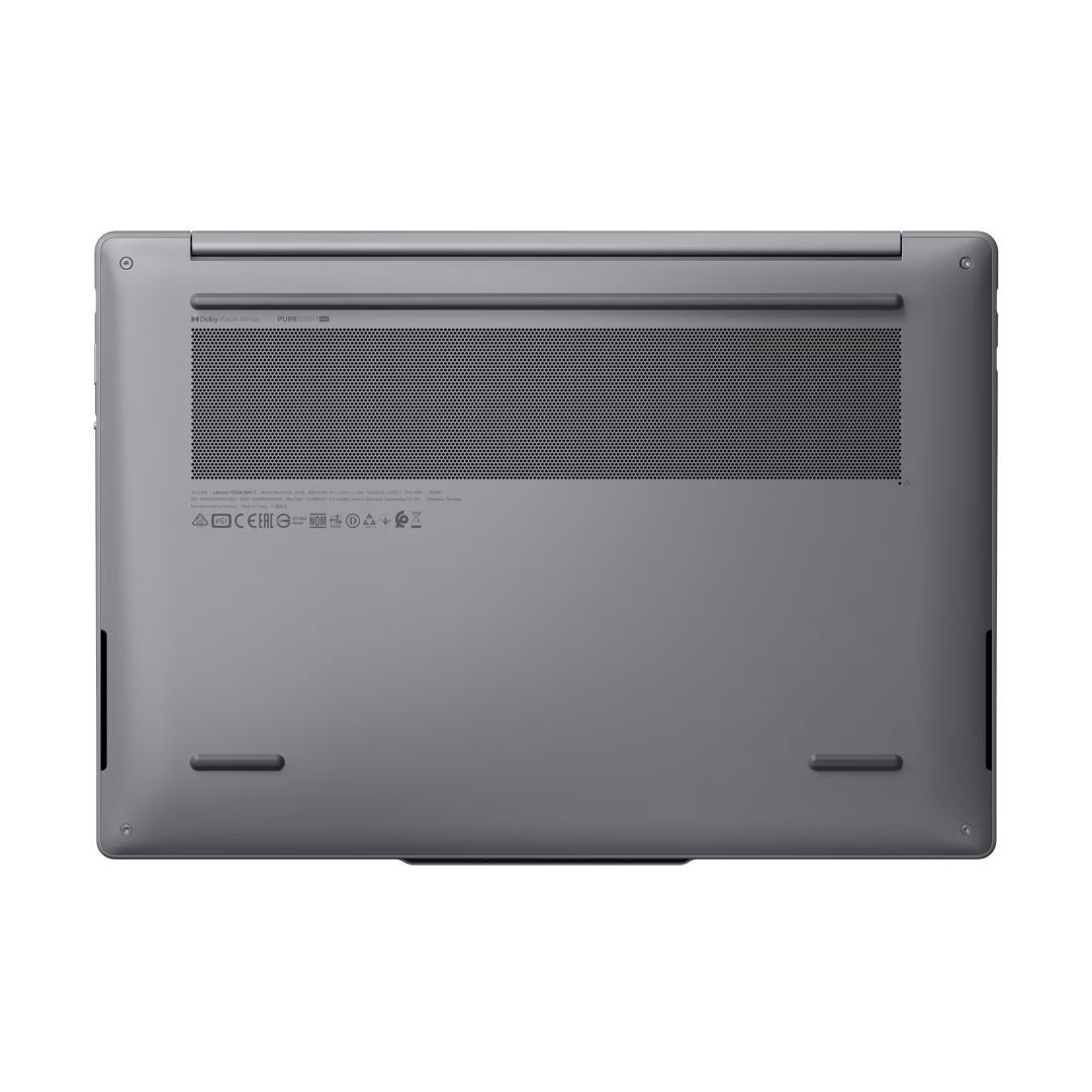 Lenovo Yoga Slim 7 Luna Grey