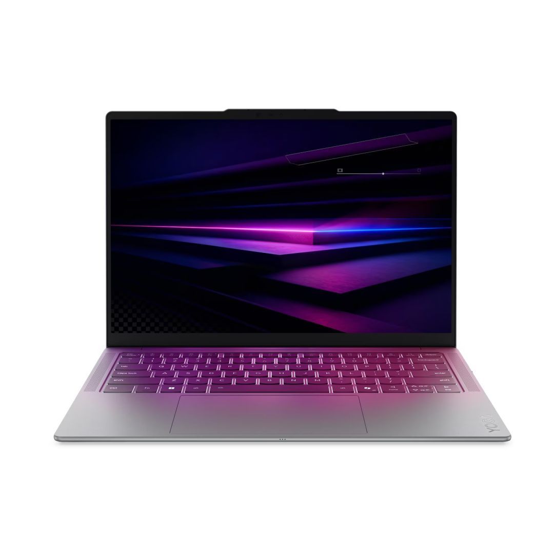 Lenovo Yoga Slim 7 Luna Grey
