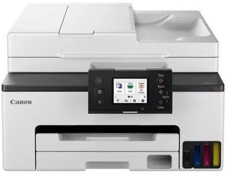 Canon Maxify GX2041 Wireless Tintasugaras Nyomtató/Másoló/Scanner Canon Maxify GX2041 Wireless Tintasugaras Nyomtató/Másoló/Scanner