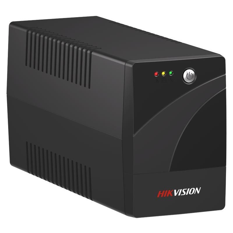 Hikvision DS-UPS600-R 600VA UPS Hikvision DS-UPS600-R 600VA UPS