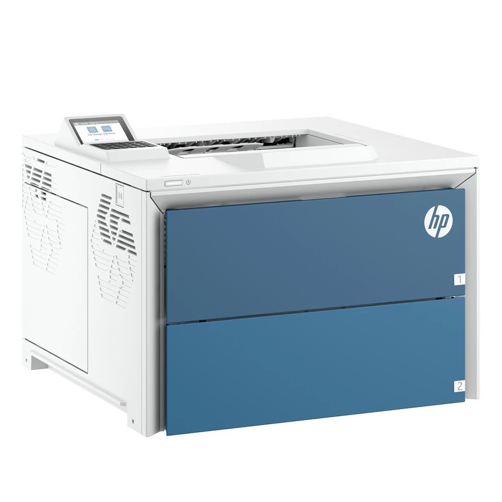 HP LaserJet Enterprise 5501dn Lézernyomtató