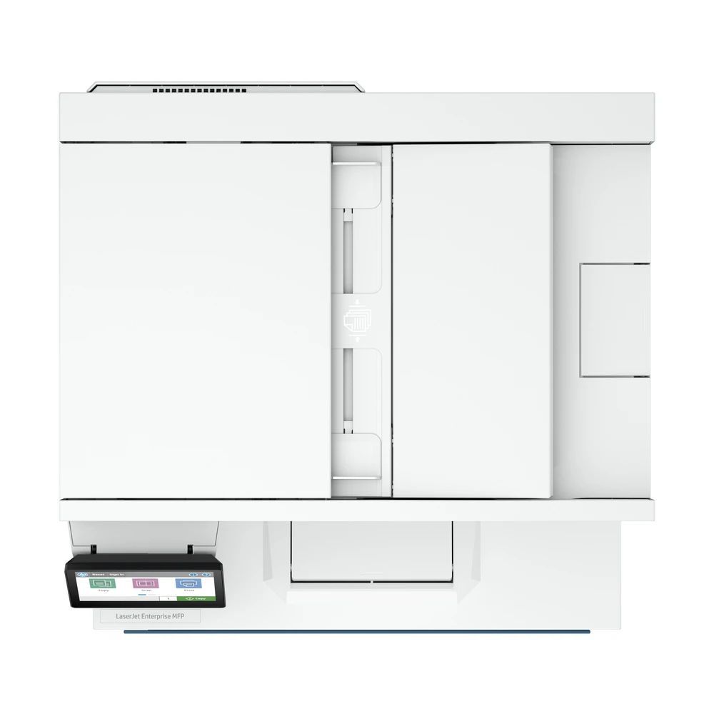 HP LaserJet Enterprise 5601dn Lézernyomtató/Másoló/Scanner